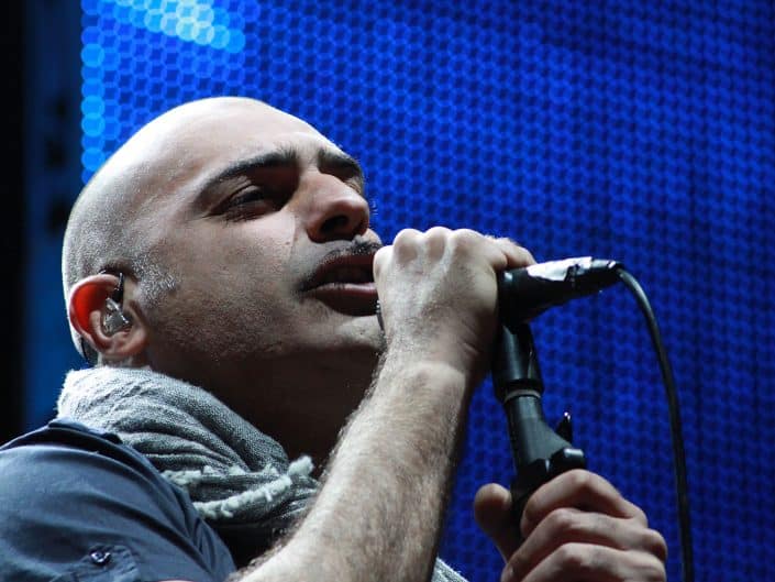 Live Show [miscellaneous]